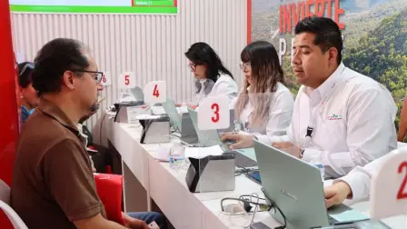 Foto: Afore XXI Banorte