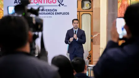 Foto: Municipio de Querétaro