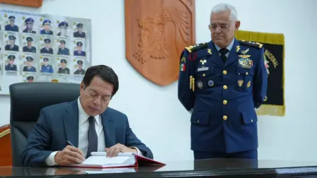 Foto: Secretaría de Educación Pública