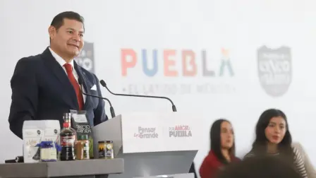 Foto: Gobierno de Puebla