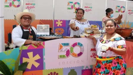 Zona Gastronomica
