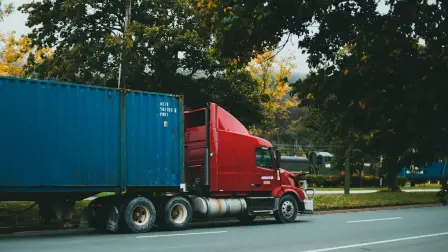 Las carpetas de investigación por robo a transportistas muestran una tendencia a la baja reciente, aunque se mantienen en niveles relevantes dentro del país.