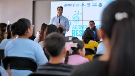 Foto: Municipio de Querétaro