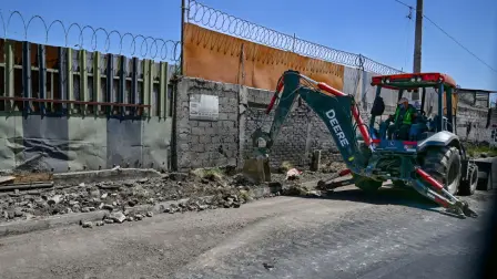 Foto: Gobierno del Estado de México