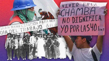 Día del trabajo 2026