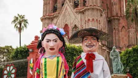 San Miguel