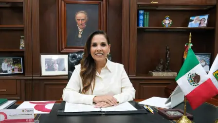 Foto: Gobierno de Quintana Roo