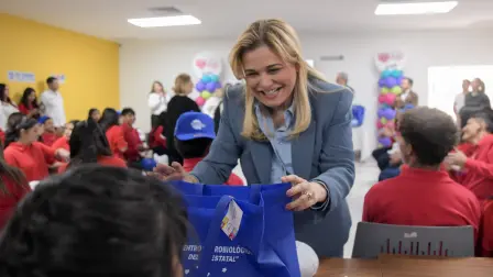 Foto: Gobierno de Chihuahua.