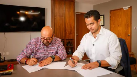 Foto: Municipio de Querétaro