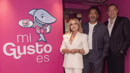 Grupo Restaurantero Mi gusto es
