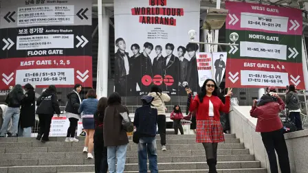 BTS libera boletos para conciertos en México 2026: nueva oportunidad para ARMY y detalles de la venta