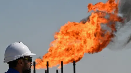 Petróleo.