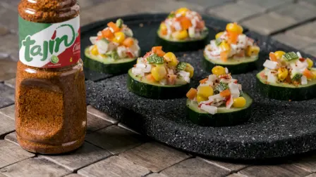 Chile Tajín