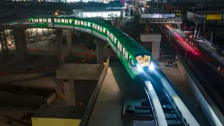 Foto: FB Metrorrey