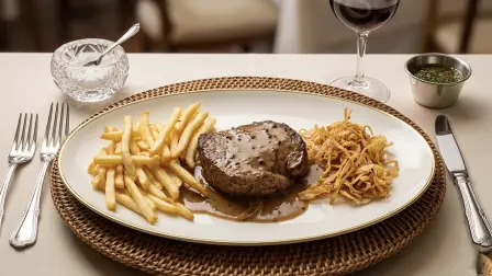 Filete chemita