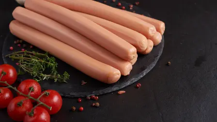 Salchichas