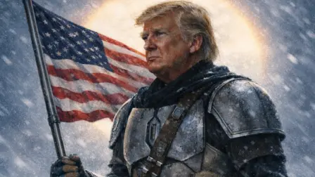 Donald Trump y Barack Obama rivalizaron este lunes con mensajes simultáneos para conmemorar el "Día de la Guerra de las Galaxias", una celebración inventada por fans de la saga galáctica del cineasta George Lucas.
