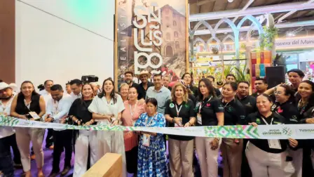 Foto: Gobierno de San Luis Potosí.