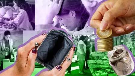 ¿Sabías que las mujeres mexicanas reciben hasta un 40% menos de pensión? Descubre por qué la brecha salarial afecta la vejez y cómo puedes asegurar el futuro financiero de tu mamá o el tuyo este Día de las Madres.