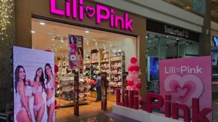 Lili Pink es una marca de ropa interior y accesorios femeninos fundada en 2006 en Bogotá, Colombia.