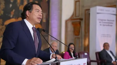 Foto: Secretaría de Educación Pública