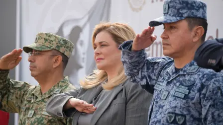 Foto: Gobierno de Chihuahua