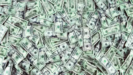 Los riesgos relacionados con lavado de dinero y financiamiento al terrorismo han adquirido una dimensión sistémica.