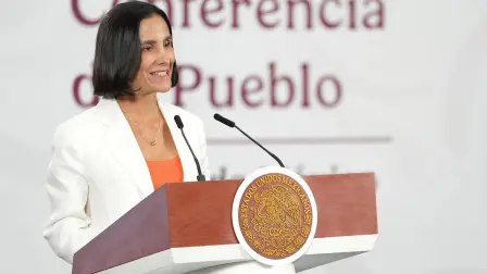 Foto: Secretaría de Energía