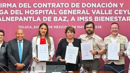 Gobierno del Estado de México