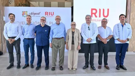 Foto: Gobierno de Nayarit