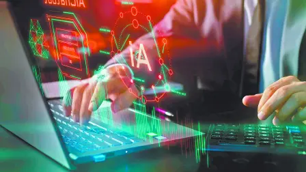 Texto alternativo automático