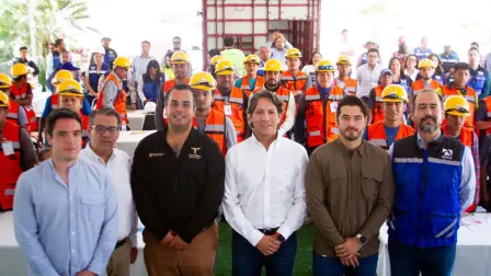 Foto: Gobierno de Tamaulipas