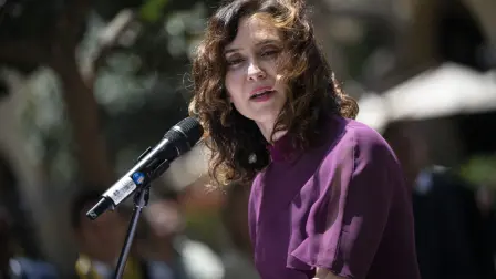 "México vive total libertad que permite el debate abierto de las ideas, de una ciudadanía cada día más participativa", indicó la Secretaría de Gobernación en un comunicado.