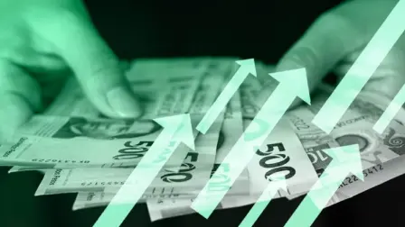 El peso ganó terreno tras conocerse datos laborales sólidos en EU, terminando la semana con una mejora acumulada y su mejor cierre desde finales de febrero.

Para más información del tema, visita: https://www.eleconomista.com.mx/mercados/precio-dolar-hoy-8-mayo-2026-cuanto-cerro-20260508-812631.html

¡Síguenos en nuestras redes sociales para mantenerte informado!

Twitter: https://twitter.com/eleconomista 
Facebook: https://www.facebook.com/ElEconomista.mx
Instagram: https://www.instagram.com/eleconomistamx
LinkedIn: https://www.linkedin.com/company/el-economista/

#ElEconomista #TipodeCambio