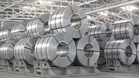 Las existencias en los muelles se redujeron 1.5% respecto al mes anterior hasta alcanzar los 162,65 millones de toneladas.

Para más información del tema, visita: https://www.eleconomista.com.mx/empresas/exportaciones-acero-china-caen-abril-son-cifras-bajas-20260509-812725.html

¡Síguenos en nuestras redes sociales para mantenerte informado!

Twitter: https://twitter.com/eleconomista 
Facebook: https://www.facebook.com/ElEconomista.mx
Instagram: https://www.instagram.com/eleconomistamx
LinkedIn: https://www.linkedin.com/company/el-economista/

#ElEconomista #China #Acero