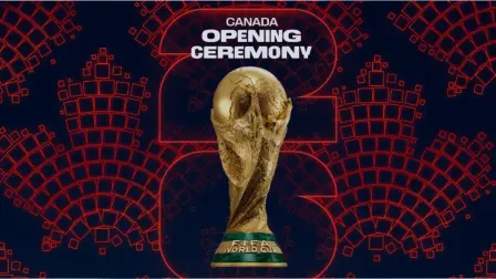 Foto: FIFA