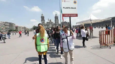 El Segundo Simulacro Nacional 2026 ya tiene fecha confirmada; las autoridades detallaron el objetivo del ejercicio y su importancia para prevenir.

Para más información del tema, visita: https://www.eleconomista.com.mx/politica/sera-segundo-simulacro-nacional-2026-esto-han-dicho-autoridades-20260510-812685.html

¡Síguenos en nuestras redes sociales para mantenerte informado!

Twitter: https://twitter.com/eleconomista 
Facebook: https://www.facebook.com/ElEconomista.mx
Instagram: https://www.instagram.com/eleconomistamx
LinkedIn: https://www.linkedin.com/company/el-economista/

#ElEconomista #SimulacroNacional