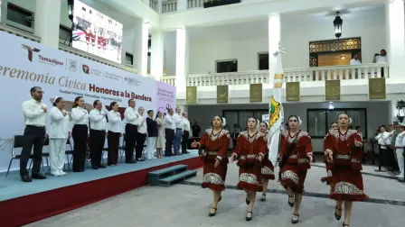 Foto: Gobierno de Tamaulipas