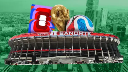 Este lunes 11 de mayó comenzó a correr el plazo para que AT&T, Telcel y Altán Redes puedan usar espectro adicional que los ayude a garantizar la estabilidad de las redes móviles durante el Mundial de la FIFA.