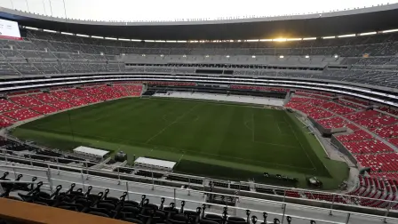 Estadio Banorte