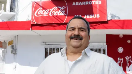 Arca Continental promueve el programa "Somos Locales".
