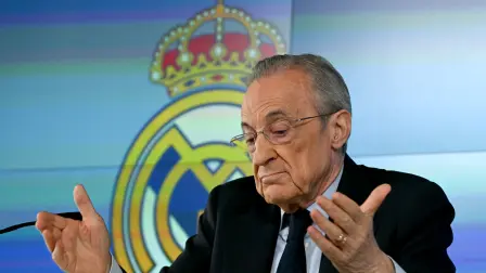 Foto: AFP
