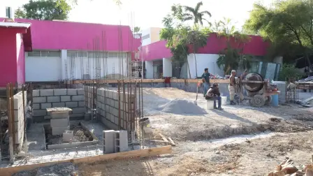 Foto: Gobierno de Tamaulipas