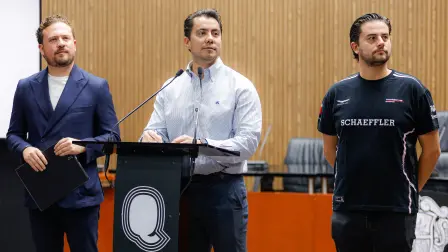 Foto: Municipio de Querétaro