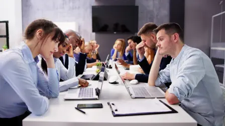 El descanso es parte fundamental de la productividad, porque permite reucperar energía.
