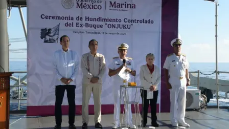 Foto: Gobierno de Tamaulipas