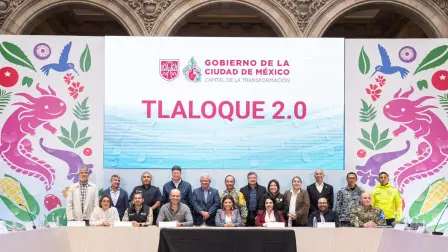 Foto: Gobierno de la Ciudad de México