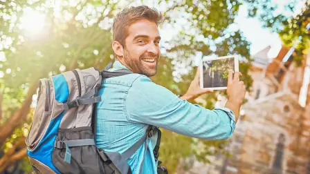 La tecnología permite comparar, personalizar y reservar viajes con mayor rapidez en canales digitales