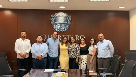 Foto: Municipio de Querétaro
