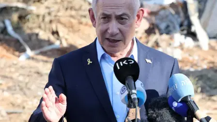 El caso salió a la luz después de que la exfiscal militar Yifat Tomer-Yerushalmi filtrara un vídeo de agresiones sexuales cometidas por militares israelíes.